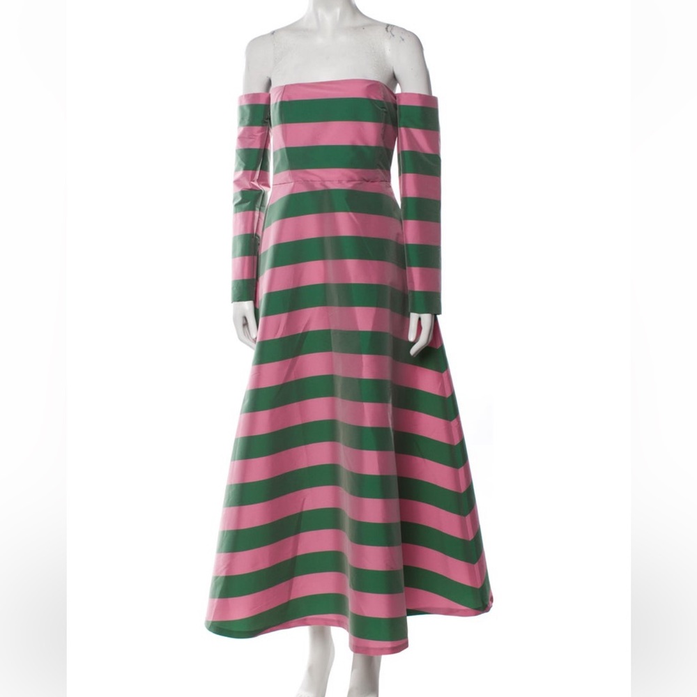 BERNADETTE DRESS
